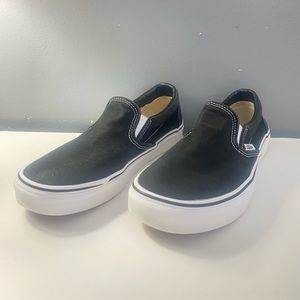 Vans slip-on